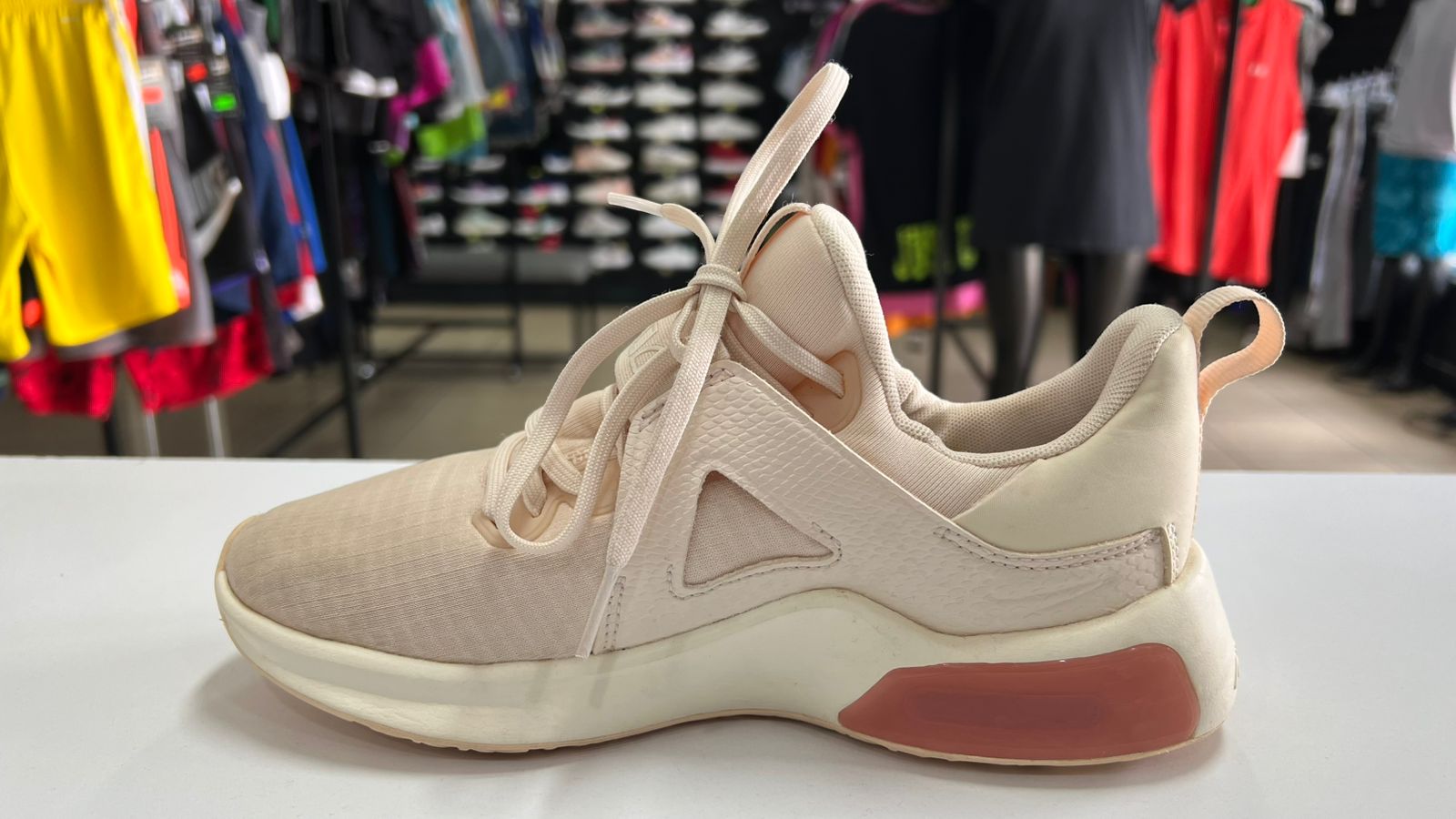 Tenis Nike Air Max Bella TR5 | Talla 2MX