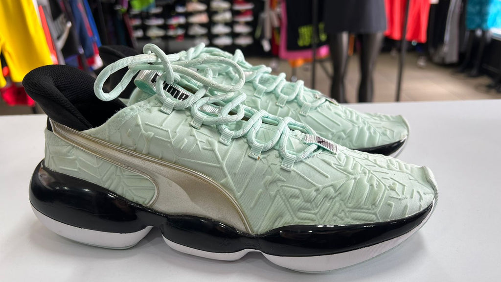 Tenis Puma Mode XT Trailblazer Wn´s| Talla 4.5MX