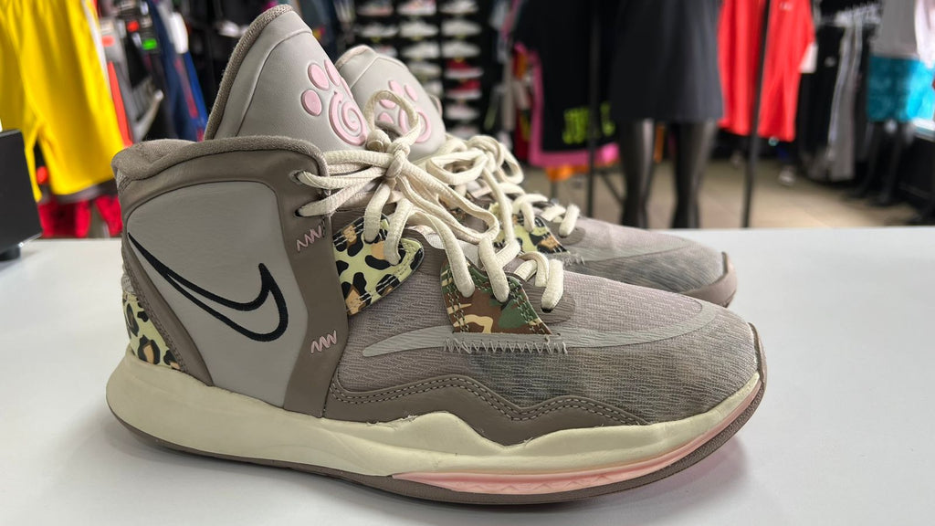 Tenis Nike Kyrie Infinity| Talla 4MX
