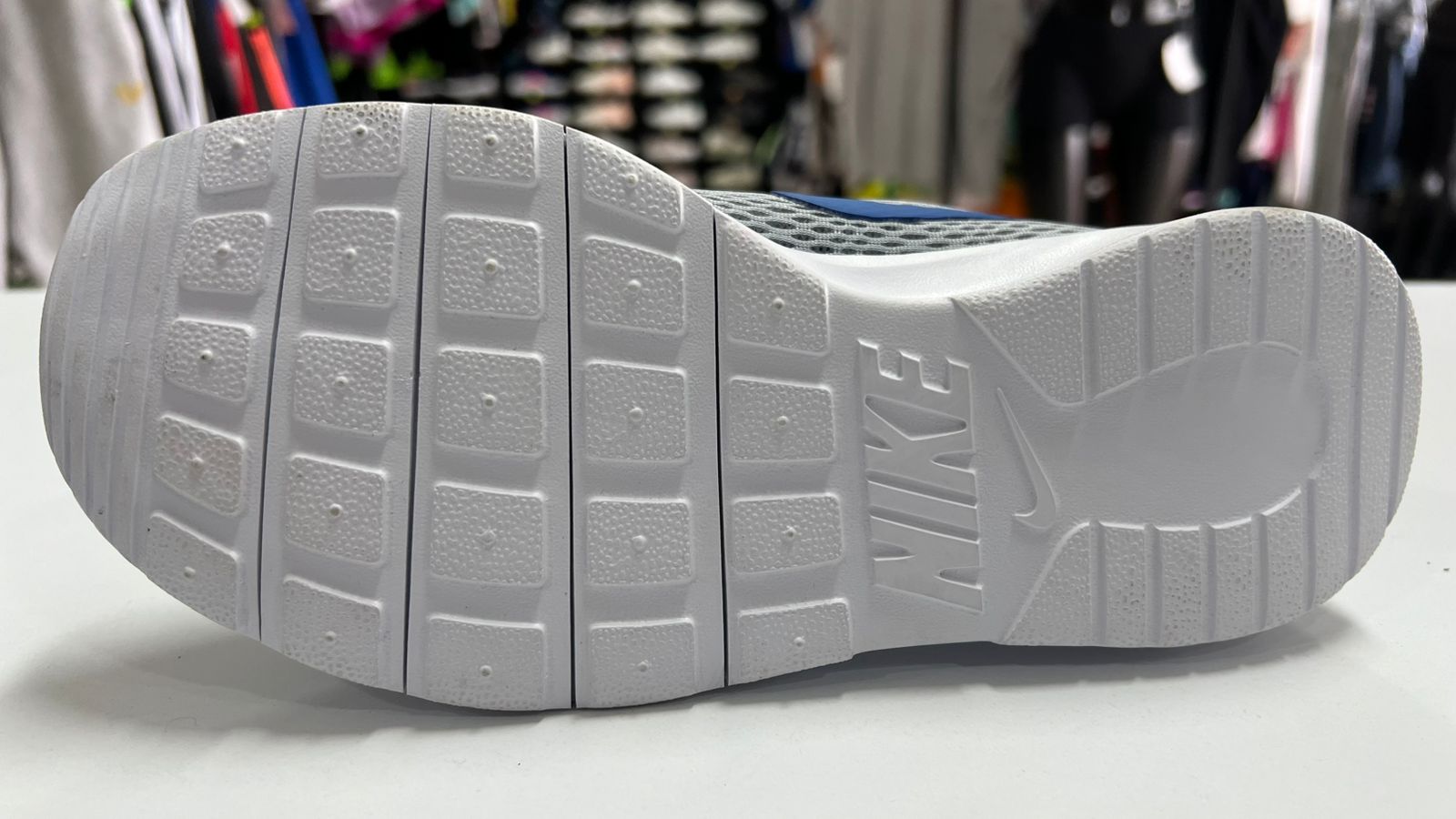 Tenis Nike Tanjun- Talla 2.5 MX