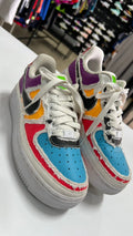 Tenis Nike Air Force 1 LX Reveal | Talla 3MX
